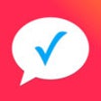 Icon of program: Kyber for Slack | Messagi…