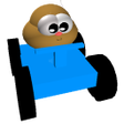 Icon of program: Potaty Racing 3D