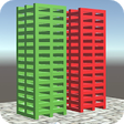 Icon of program: Level It! Tower Falling O…