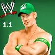 Icon of program: John Cena HD Free Wallpap…