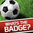 Icon of program: Whats the Badge? Football…