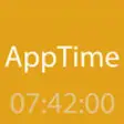 Icon of program: App Time