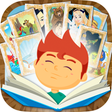 Icon of program: Bedtime Short Classic Tal…
