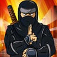 Icon of program: Stick Ninja Super Hero - …