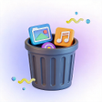 Icono de programa: CleanerShake