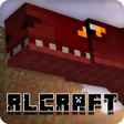 Icon of program: RLCraft modPack PE