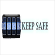 Icono de programa: keepsafe for Windows 10
