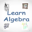 Icon of program: Learn Elementary Algebra
