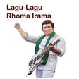 Icono de programa: lagu rhoma irama