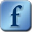 Icono de programa: Find My Font Free