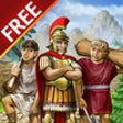 Icon of program: Roads of Rome Free