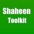 Shaheen Toolkit - Mobile & Vehicle Tracking System icon
