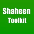 Icon of program: Shaheen Toolkit - Mobile …
