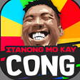 Icono de programa: Itanong Mo Kay Cong