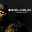 Icon of program: Mortal Kombat X: Special …