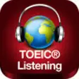 Icon of program: TOEIC Listening