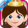 Icon of program: Princess Toddler Games Fu…