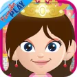 Icon of program: Princess Toddler Games Fu…