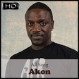 Icono de programa: Akon All Songs | No Inter…