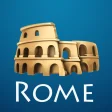 Icon of program: Rome Travel Guide with Me…
