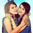 Icono de programa: Cartoon Photo Maker - Pic…