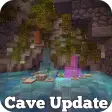 Icon of program: Addon Cave Update