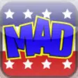 Icon of program: MAD Humans: Election 2012