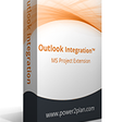 Icon of program: Microsoft Project Outlook…