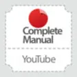 Icon of program: Complete Manual: YouTube …