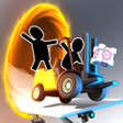 Icon of program: Bridge Constructor Portal