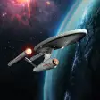 Icon of program: Trek - Star Trek Wallpape…