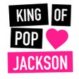 Icon of program: King of Pop - Michael Jac…