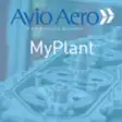 Icon of program: Avio Aero My Plant