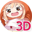 Icono de programa: UmaruChan Interactive Liv…