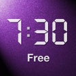 Icon of program: Alarm Clock Free for iPho…