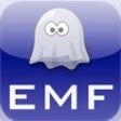 Icon of program: Haunted - EMF Scanner