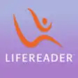 Icon of program: LifeReader - Live Psychic…
