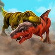 Icon of program: Jurassic Run - The Free D…