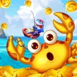 Icon of program: Crab Jumping Challenge