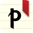 Icon of program: Paperblanks Journal Promp…