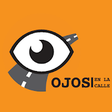 Icono de programa: Ojos en la Calle