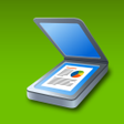Icon of program: Clear Scan: Free Document…