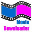 Icono de programa: Full Movie Downloader - T…