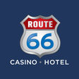 Icon of program: Route 66 Casino