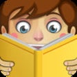 Icon of program: PlayTales Gold! Kids' Boo…