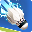 Icono de programa: Badminton League
