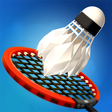 Icon of program: Badminton League