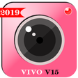 Icon of program: Camera For VIVO V15 Pro