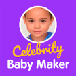 Icon of program: Celebrity Baby Maker  You…
