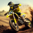 Icon of program: MX Bikes: Motocross Dirt …